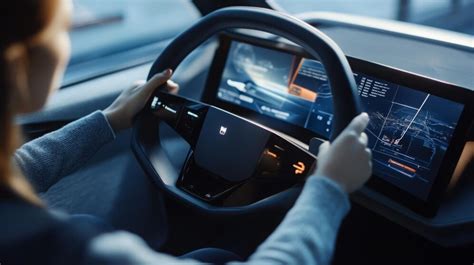 Interacting with Your Driver