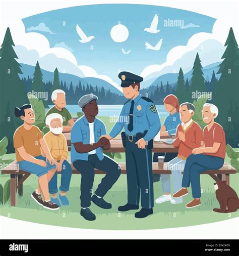 Interacting with the Community