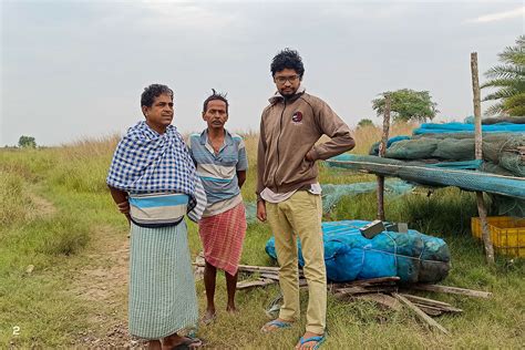 Interaction with Locals