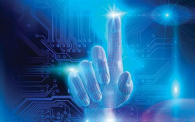 Interactive Technology Zone: The Future At Your Fingertips