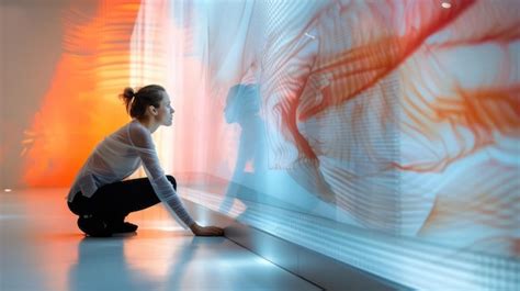 Interactive Elements and Mixed Media Potential