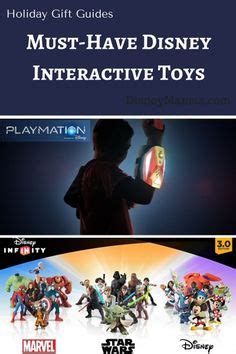 Interactive Entertainment Must-Haves