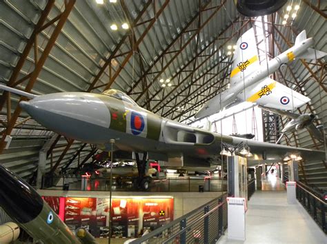 Interactive Exhibits RAF Museum