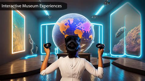 Interactive Games Museum