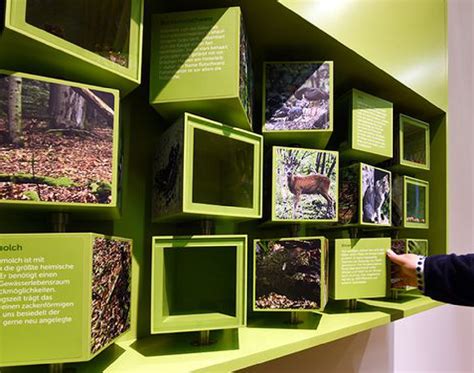 Interactive History Tour