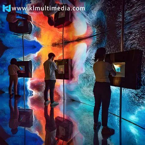 Interactive