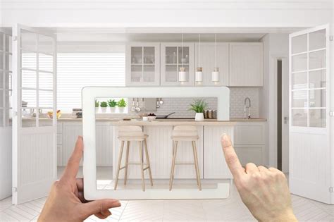 Interactive Kitchen Design Get The Best For Your 2019 Homes Interactive kitchen design