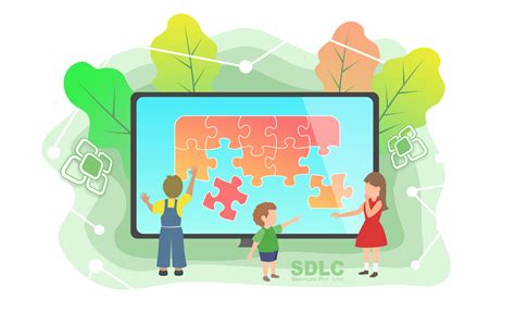 Interactive Modules
