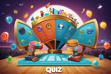 Interactive Quiz