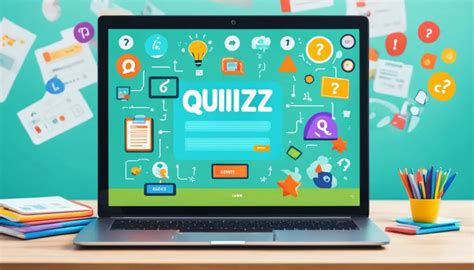 Interactive Quizzes and Assessments