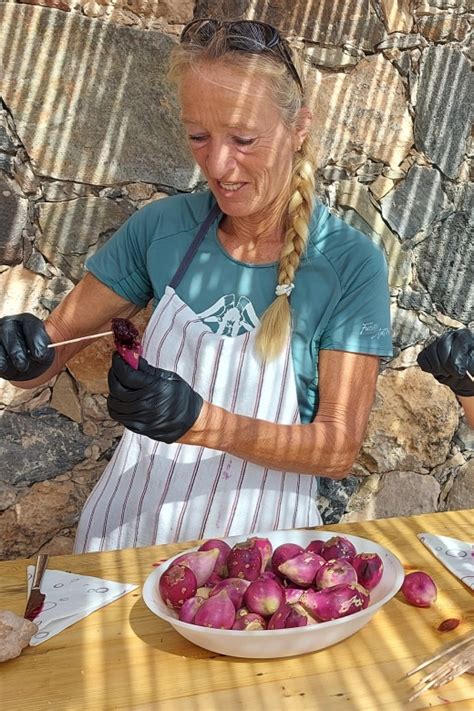 Interactive Tapas Tour
