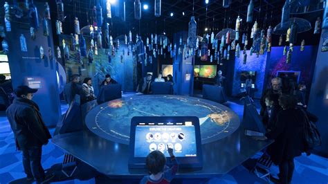 Interactive Travel Experience