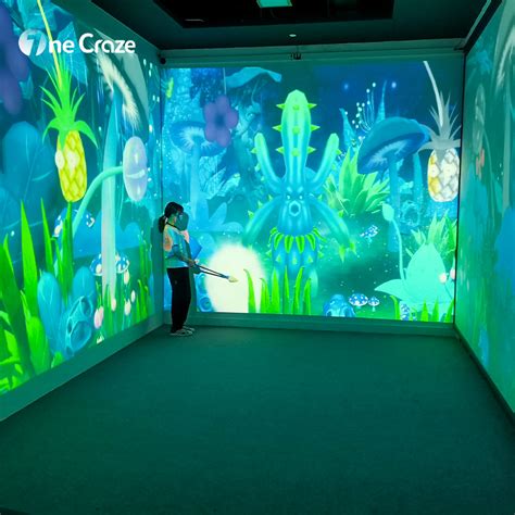 Transform Any Surface into an Interactive Experience with Free Projection Software