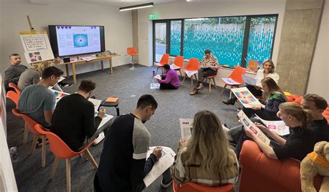 Interactive Workshops and Activities