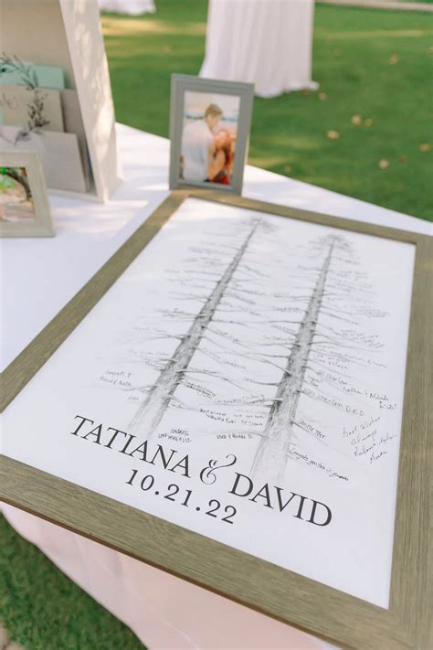 Interactive and Creative Guest Book Experiences