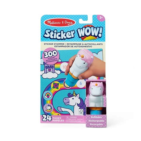 Interactive and Sticker Coloring Books