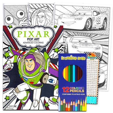 Interactive and Story-Based Coloring