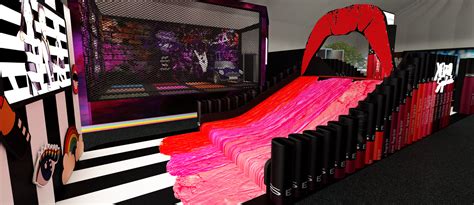 Interactive funhouse