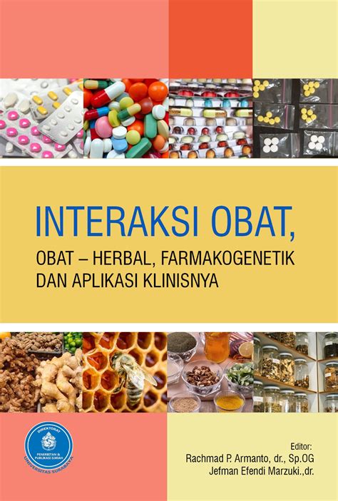 Interaksi Obat