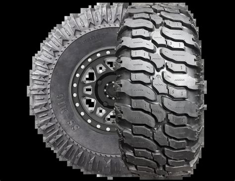 Find Out: Interco SS-M16 Tire Review