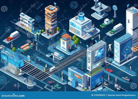 Interconnected applications