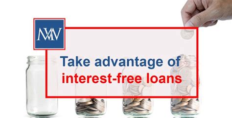 Interest Free Loan Benefit In Kind