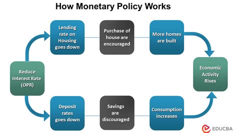 Interest Rate Decisions: Monetary Policy in Action