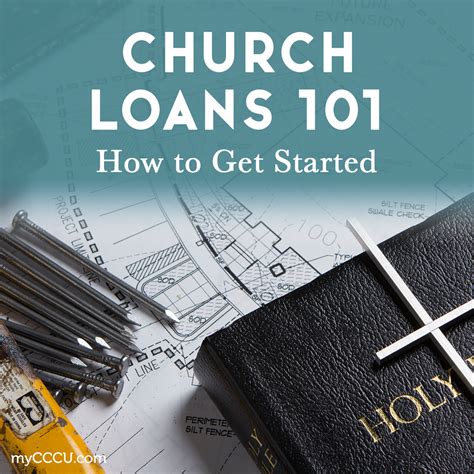 Interest Rates For Church Loans