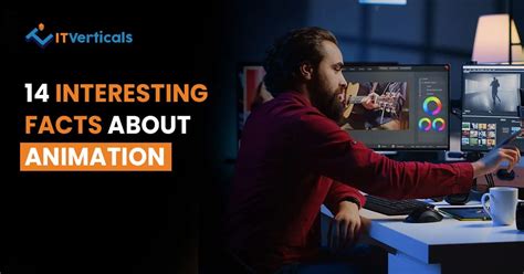 Unveiling Fascinating Truths: A Journey into the World of Animation Facts - SEO title.