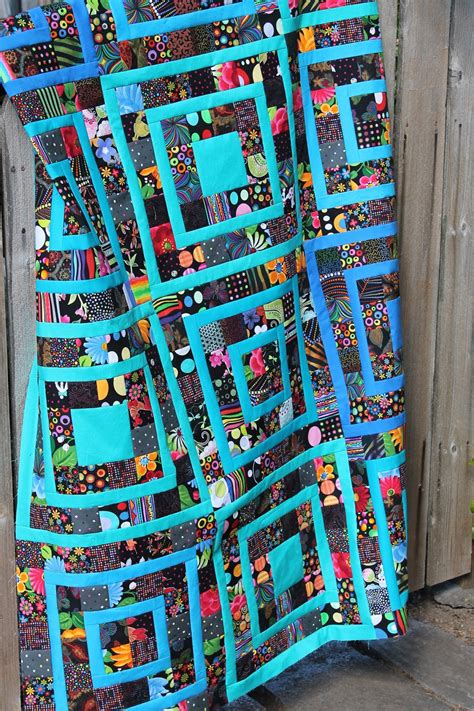 Interesting Quilt Patterns