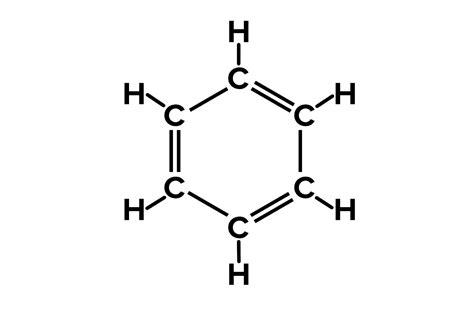 Interesting facts about Benzene