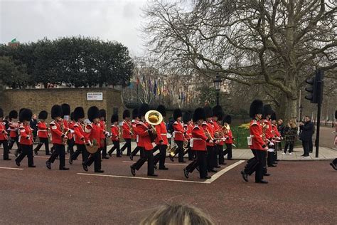 Interests Walking Tour