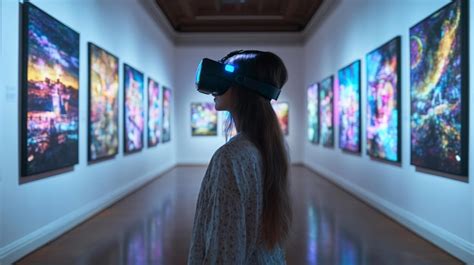 Interests and Preferences Museum