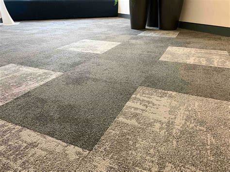 Interface Carpet Tiles - SCIENCE EDUCATION