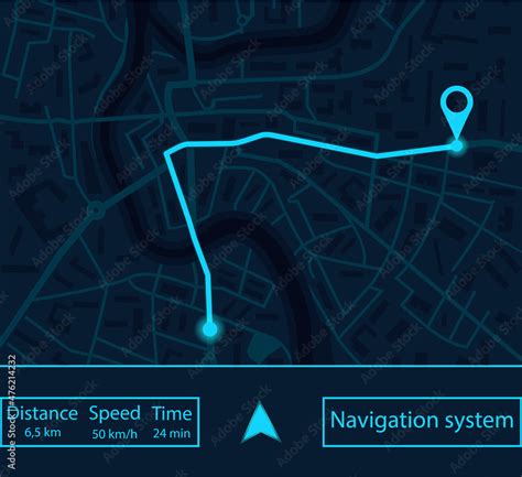 Interface navigation