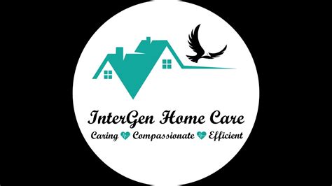 Intergen Home Care Agency admissions