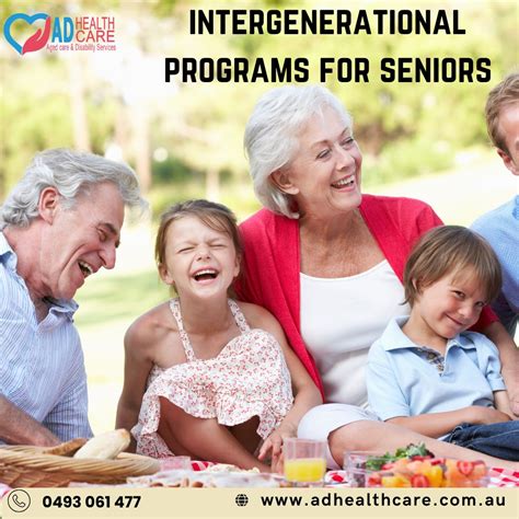 Intergenerational