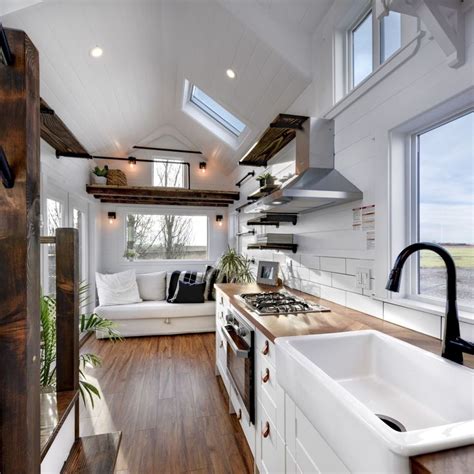 70 Clever Tiny House Interior Design Ideas Architecture Diy