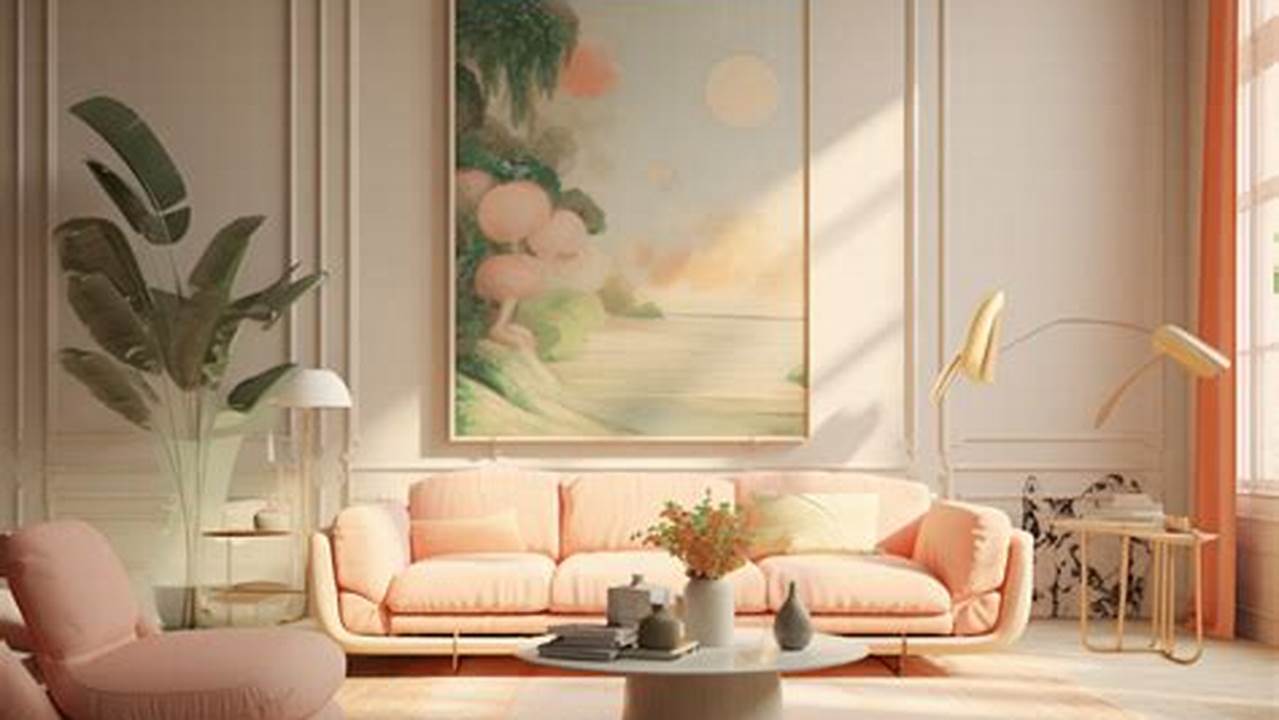 Interior Design Trend For 2024