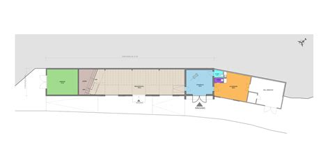 Interior Asker Museum