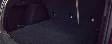 Interior Comfort and Tech Features