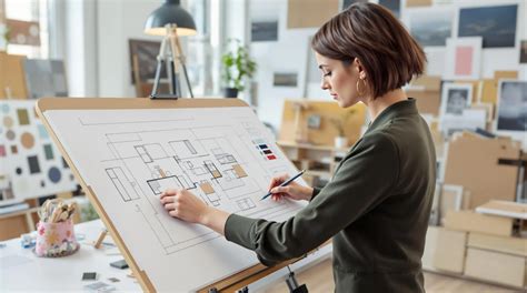 Interior Design Apprenticeship