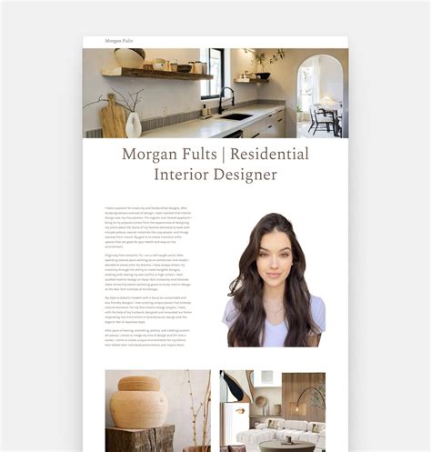Interior Design Blog: Interior Designer Position