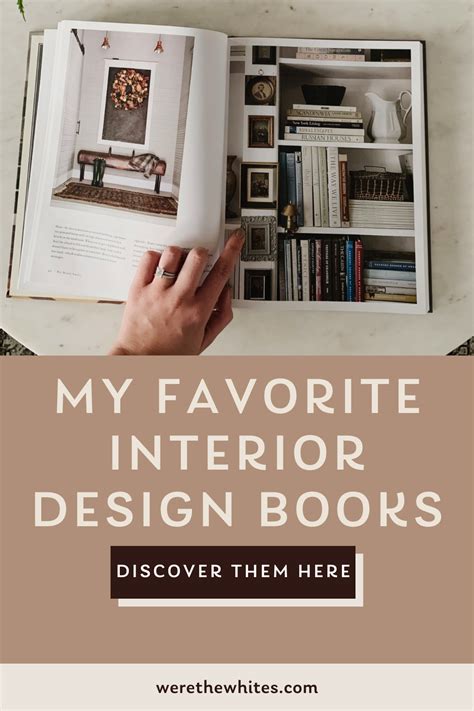 Interior Design Book