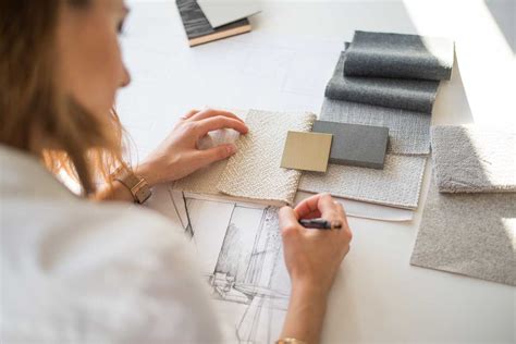 Interior Design Career Options