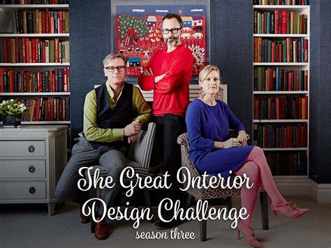 Interior Design Challenge