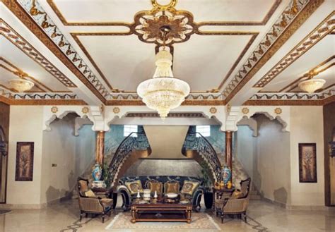 Interior Design Companies In Qatar
