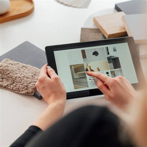 Interior Design DIALOG