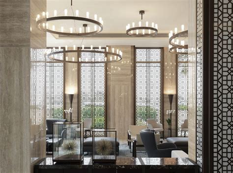 Interior Design Doha
