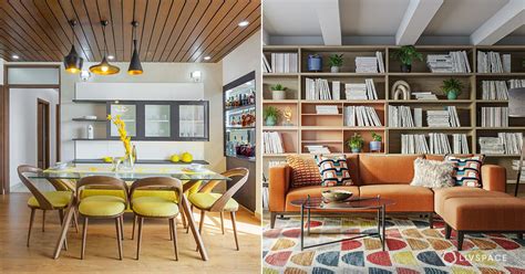 Interior Design Elements That Define Mid-Century Modern